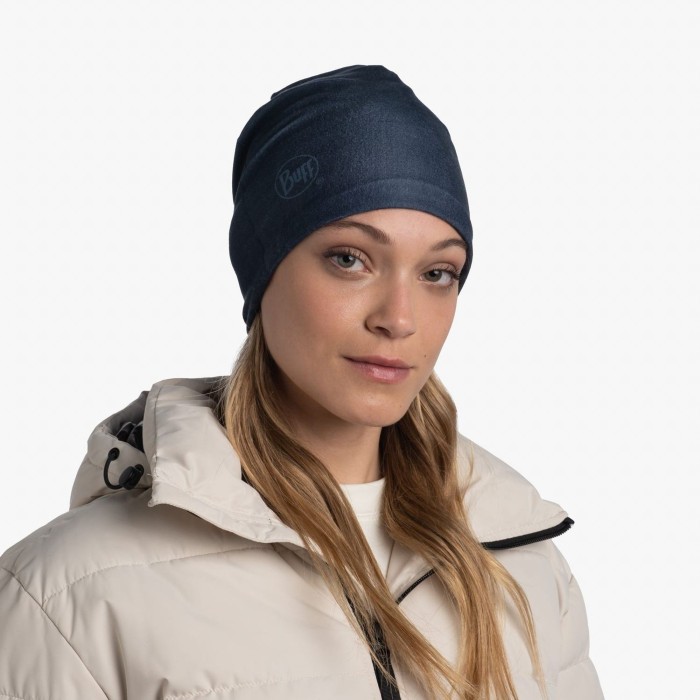 Шапка Buff Thermonet Beaney, Retec Blue