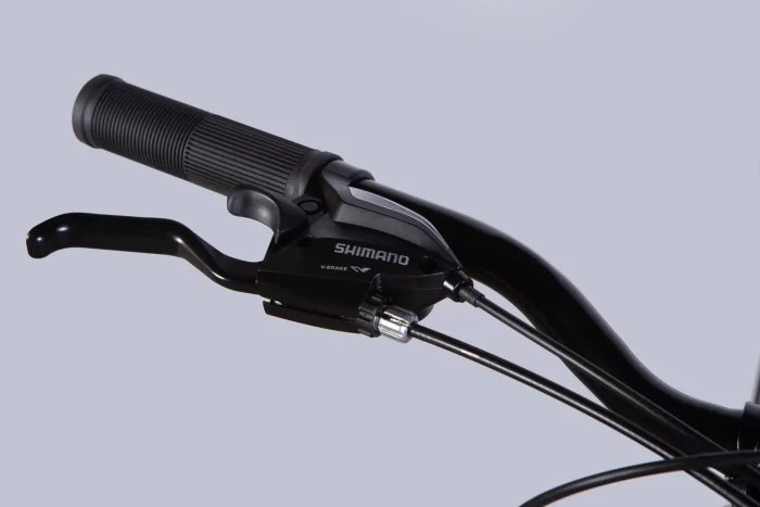 Велосипед ST 26" Formula OMEGA Vbr FR рама-18" фіолетовий 2025