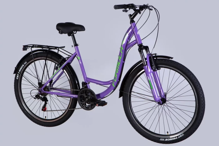 Велосипед ST 26