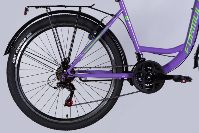 Велосипед ST 26