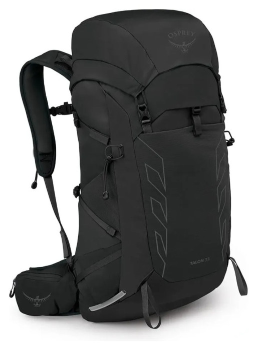 Рюкзак Osprey Talon 33, укр, укр