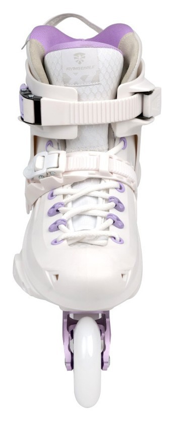 Фріскейтові роликові ковзани Flying Eagle X7F Reaver білі