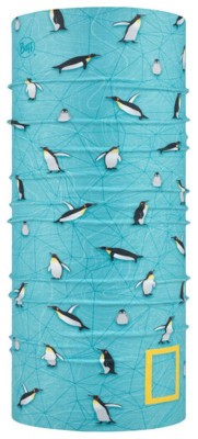 Шарф-труба для дітей (8-12 років) Buff Original Ecostreth Colding Blue