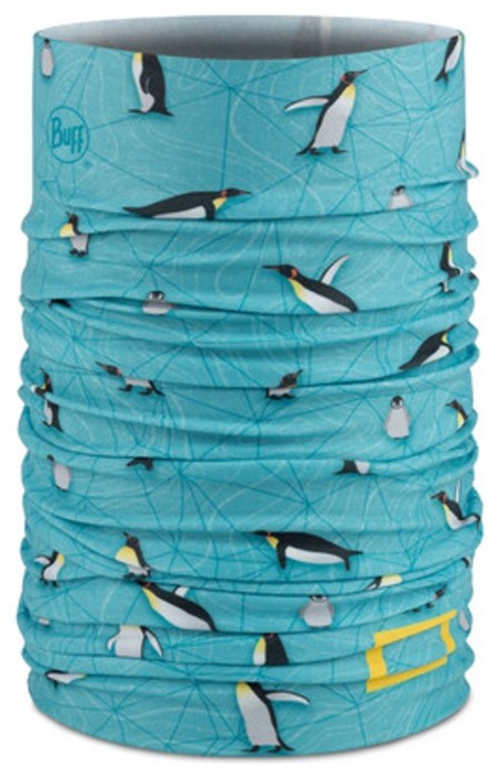 Шарф-труба для дітей (8-12 років) Buff Original Ecostreth Colding Blue