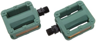 Педалі пластик пластик Feiming FP-607B салатний