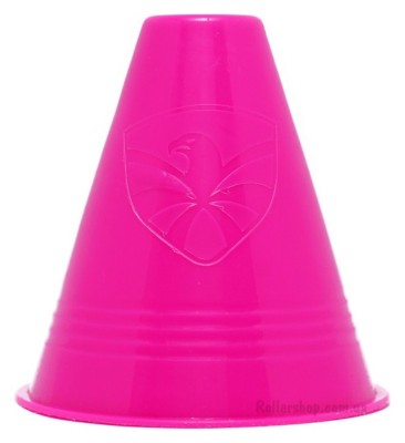 Конуси для слалому Flying Eagle рожеві