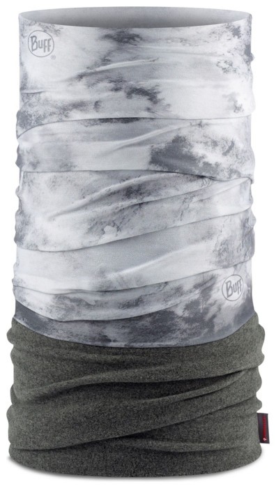 Шарф-труба Buff Polar, Icez Light Grey