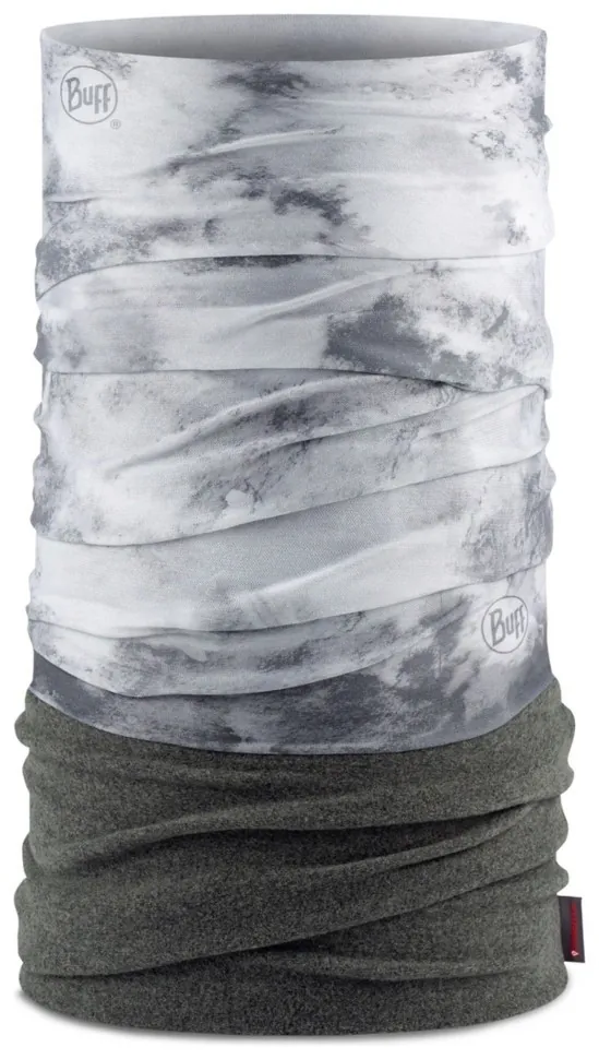 Шарф-труба Buff Polar, Icez Light Grey (SHM_BU 130025.933.10.00)