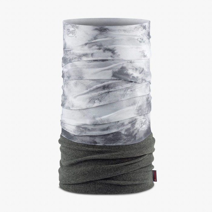 Шарф-труба Buff Polar, Icez Light Grey