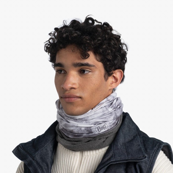 Шарф-труба Buff Polar, Icez Light Grey