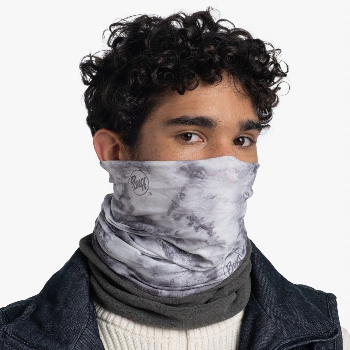 Шарф-труба Buff Polar, Icez Light Grey
