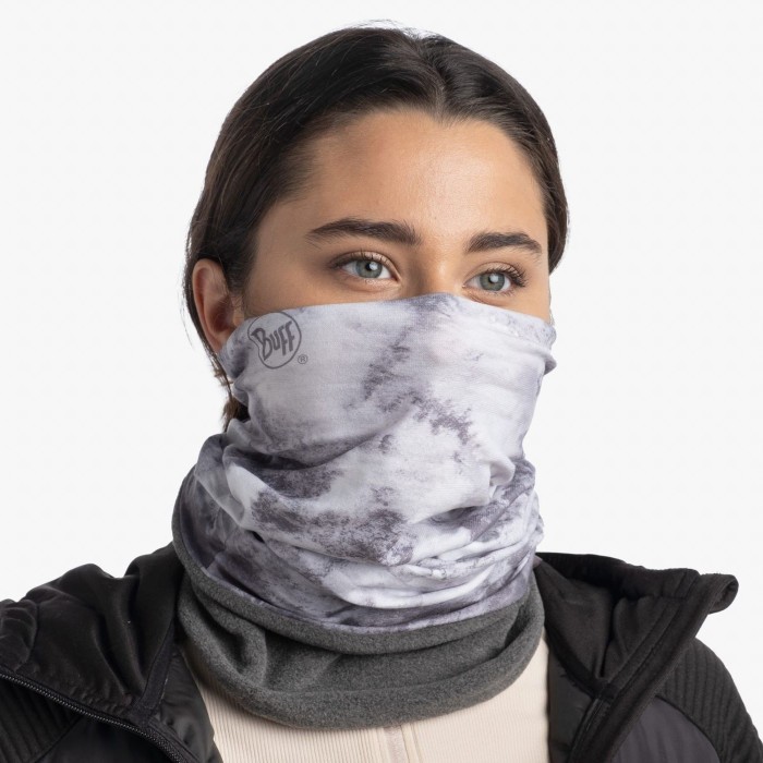 Шарф-труба Buff Polar, Icez Light Grey
