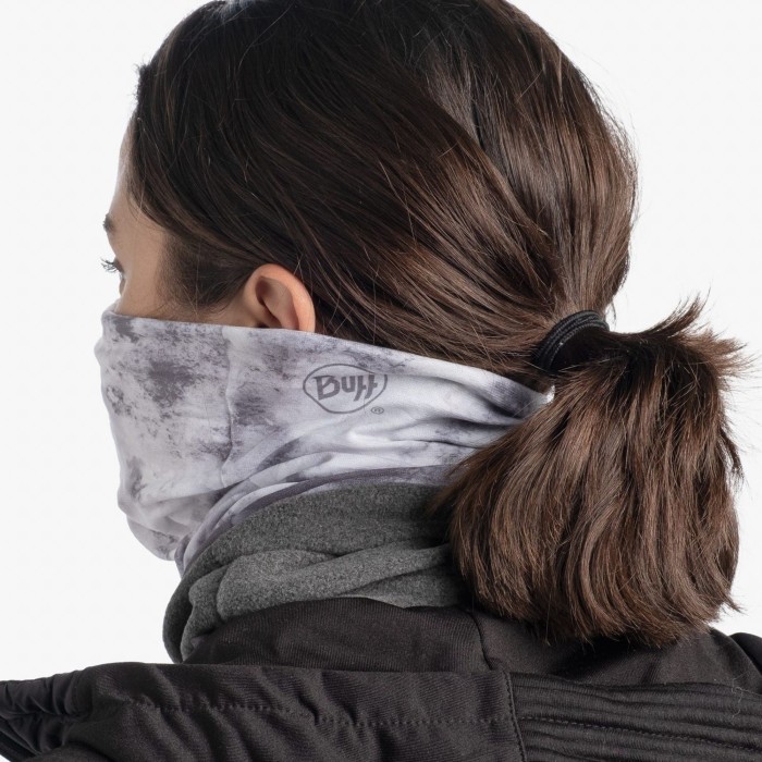 Шарф-труба Buff Polar, Icez Light Grey