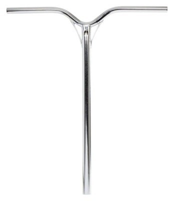 Руль Ethic Dynasty V2 620mm Polished