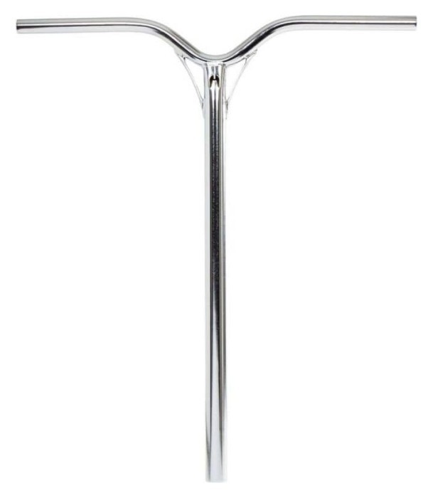 Кермо Ethic Dynasty V2 620mm Polished, укр, укр