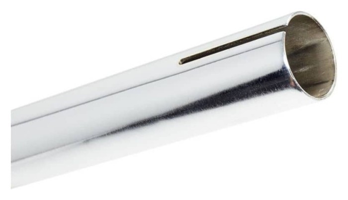 Руль Ethic Dynasty V2 620mm Polished