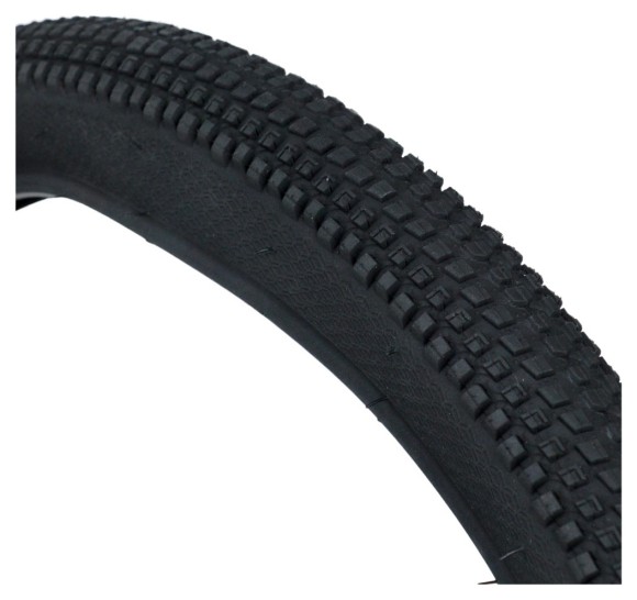 Покрышка 26" x 2,125 HongYang D-1105 черный 22TPI