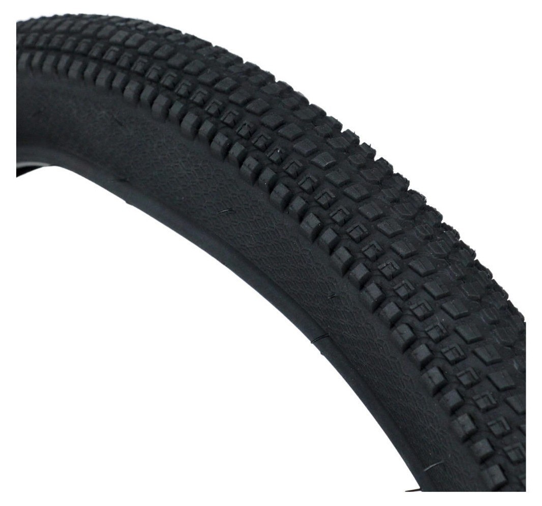 Покришка 26" x 2,125 HongYang D-1105 чорний 22TPI
