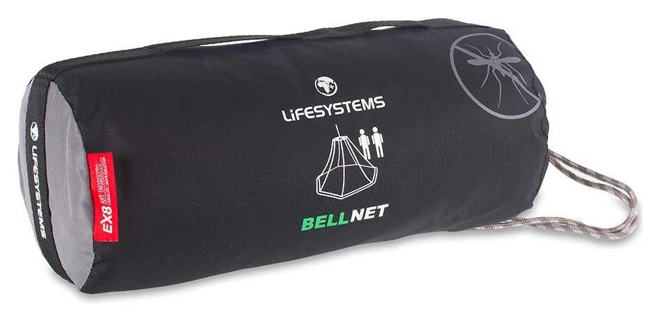 Lifesystems противомоскитная сетка Bell Net Double