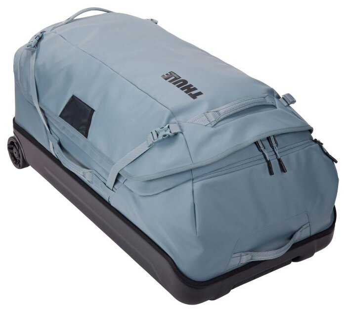 Сумка на колесах Thule Chasm Rolling Duffel (Pond) 3204988 (TH 3204988), укр, укр