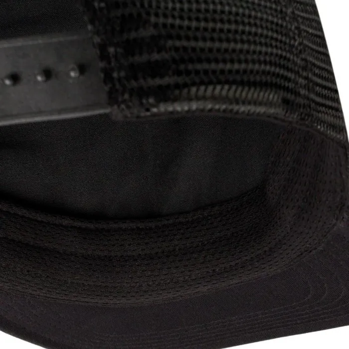 Кепка детская (8-12) Buff Kids Trucker Cap, Rift Black