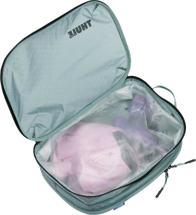 Органайзер для одежды Thule Clean/Dirty Packing Cub (Pond) 3205118 (TH 3205118)