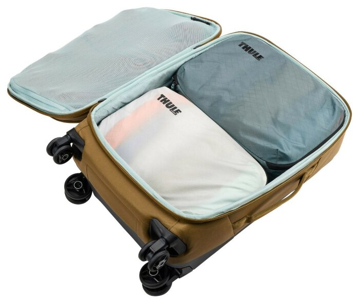 Органайзер для одежды Thule Clean/Dirty Packing Cub (Pond) 3205118 (TH 3205118)