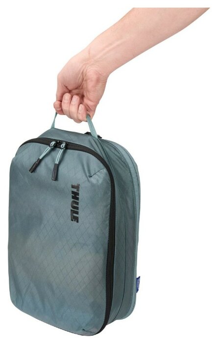 Органайзер для одежды Thule Clean/Dirty Packing Cub (Pond) 3205118 (TH 3205118)