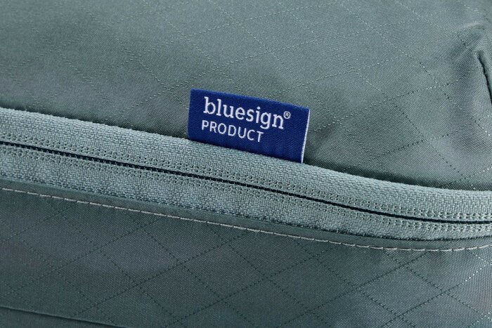 Органайзер для одежды Thule Clean/Dirty Packing Cub (Pond) 3205118 (TH 3205118)