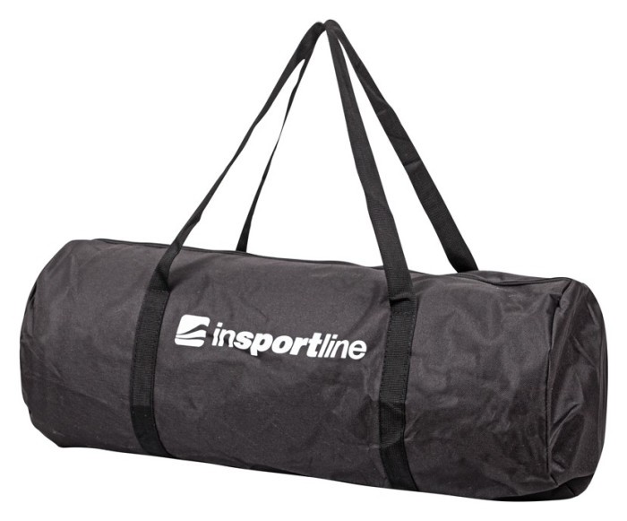 Килимок надувний inSPORTline Airstunt 300x100x10 см, бежевий