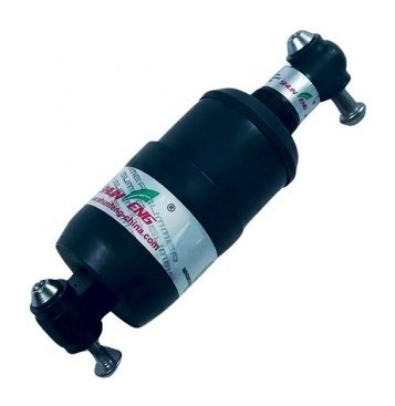 Амортизатор рами пружинний закритий 150 SHUNFENG 750LBS з болтами, укр, укр