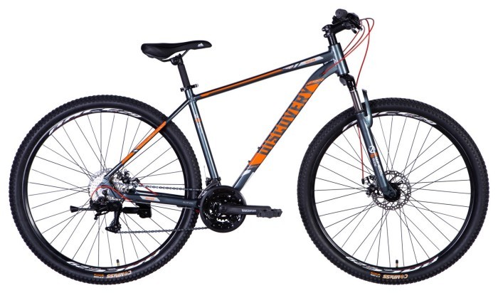 Велосипед AL 29