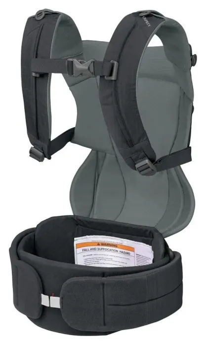Рюкзак Osprey Poco Soft LT