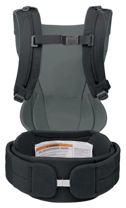 Рюкзак Osprey Poco Soft LT