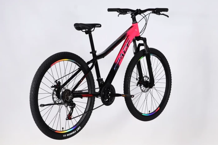 Велосипед AL 27.5