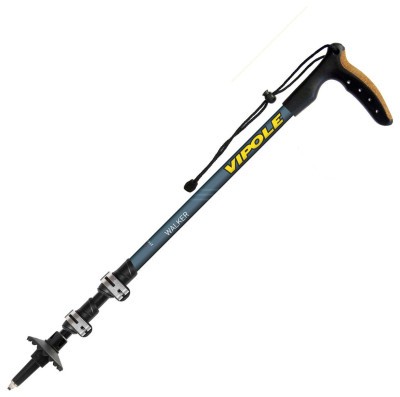 Палка трекинговая Vipole Walker (S25 20)