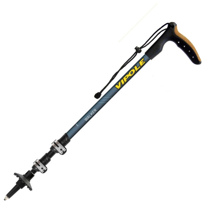Палка трекинговая Vipole Walker (S25 20)
