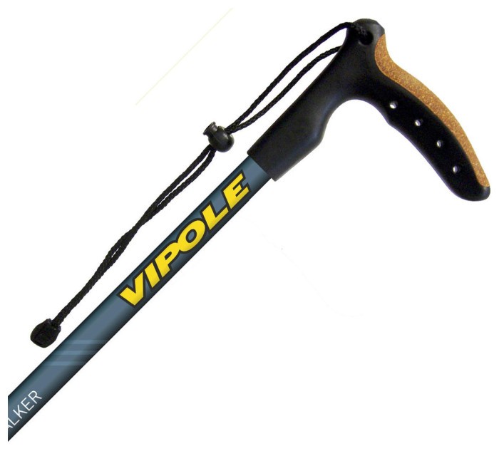 Палка трекинговая Vipole Walker (S25 20)