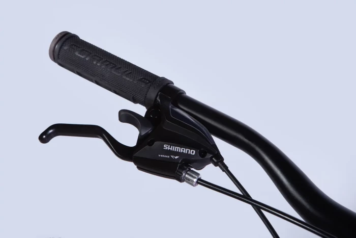 Велосипед AL 26" Formula ALPINA DD FR рама-15" рожево-синій 2026