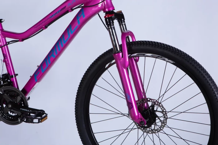 Велосипед AL 26