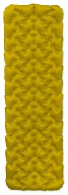 Килимок Pinguin Ventra, 185x52x9см, Mustard