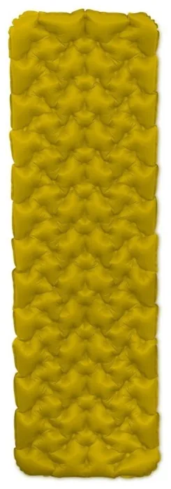 Килимок Pinguin Ventra, 185x52x9см, Mustard