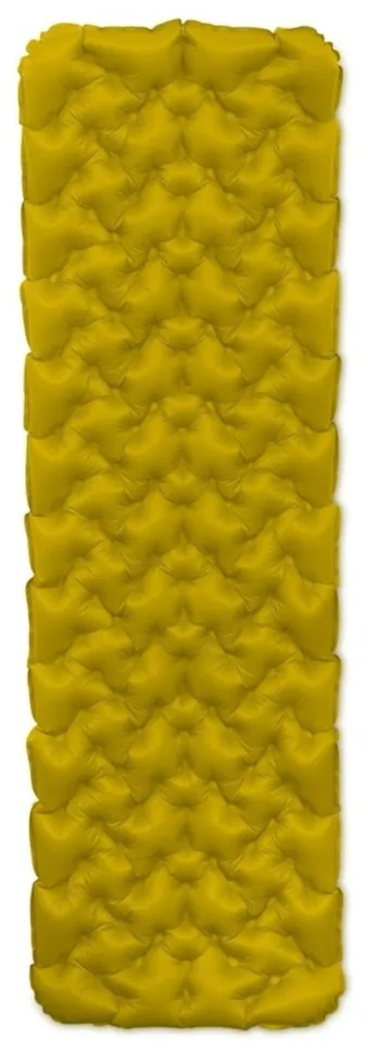 Килимок Pinguin Ventra, 185x52x9см, Mustard (SHM_PNG 728019)