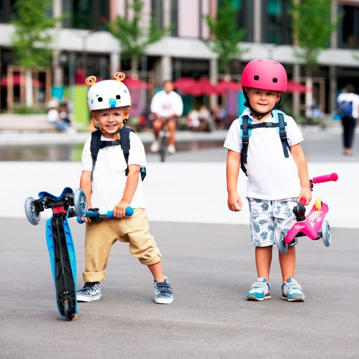 Самокат MICRO серии 