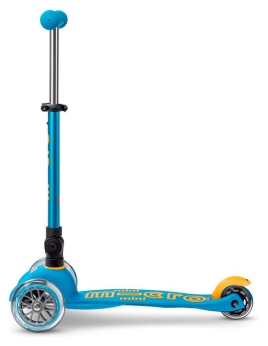 Самокат MICRO серии 
