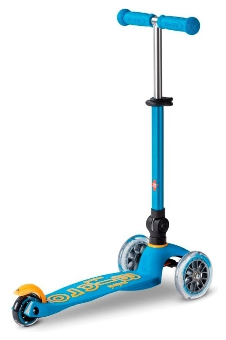 Самокат MICRO серии 