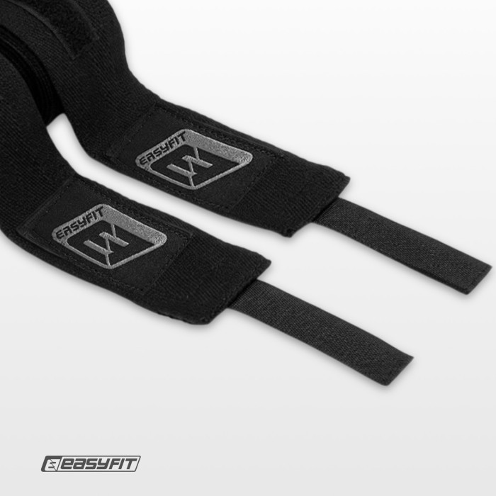 Бинты для бокса EasyFit FlexWrap 3 м