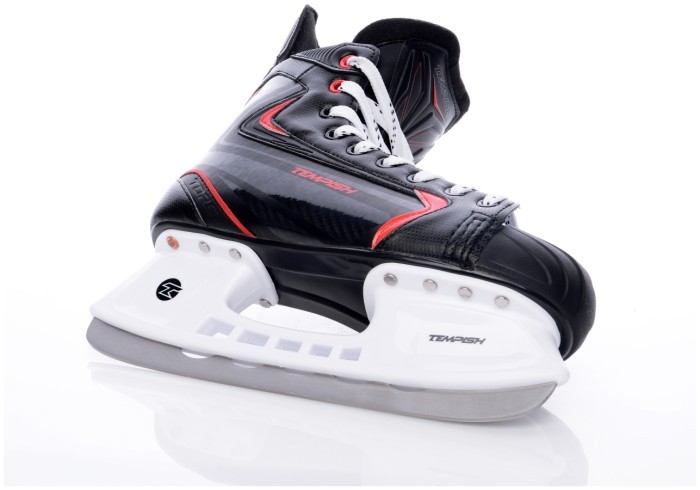 Ковзани хокейні Tempish REVO TORQ, укр, укр