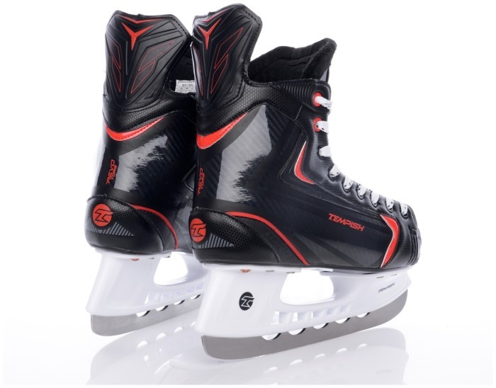 Ковзани хокейні Tempish REVO TORQ, укр, укр