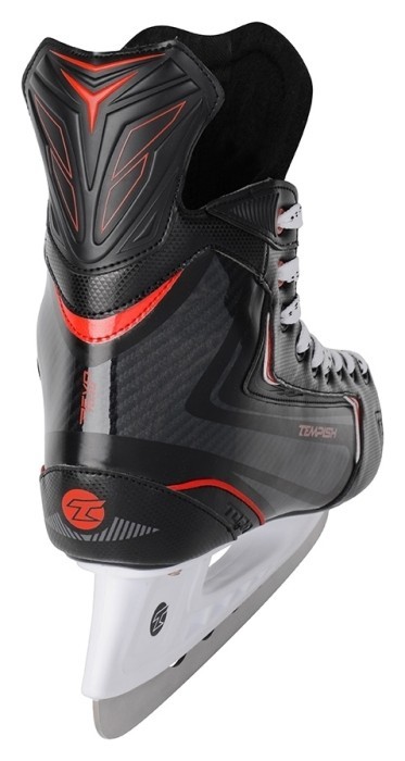 Ковзани хокейні Tempish REVO TORQ, укр, укр